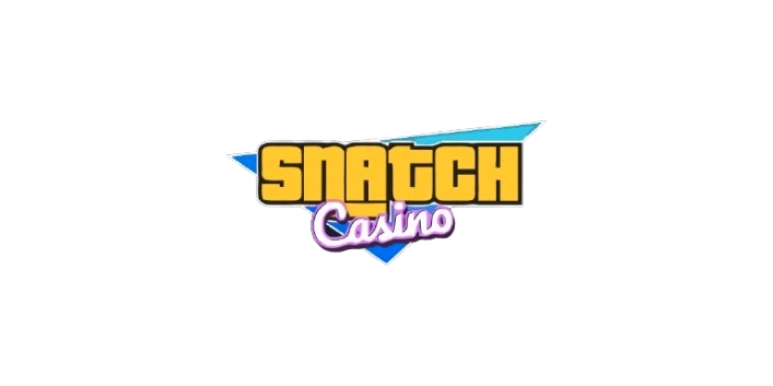 Snatch Casino logo