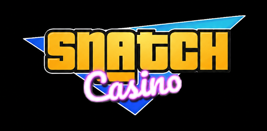 Snatch Casino logo